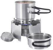 Tatonka Alcohol Burner Set фото