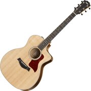 Taylor 214ce-K DLX фото