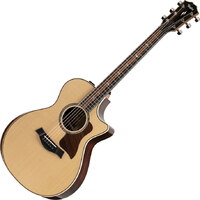 Taylor 812ce