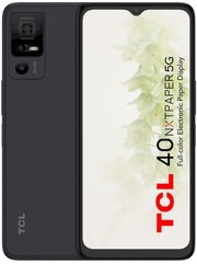 TCL 40 NxtPaper 5G фото