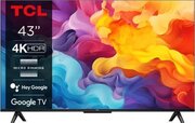 TCL 43P655 фото