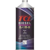 TCL Diesel 5W-30 1 л