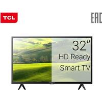 Tcl L32S6400