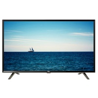 Tcl LED40D2700B