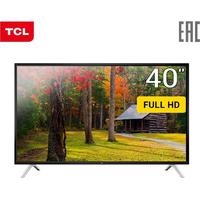 Tcl LED40D2910