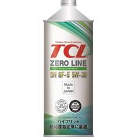 Tcl Zero Line 5W-30 1 л