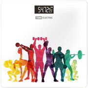 TDM Electric Fitnes фото