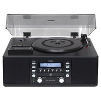 Teac LP-R550USB