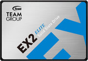 Teamgroup EX2 2TB T253E2002T0C101 фото