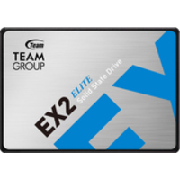 Teamgroup EX2 2TB T253E2002T0C101