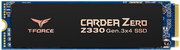 Teamgroup CARDEA ZERO Z330 TM8FP8256G0C311 фото