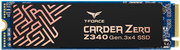 Teamgroup CARDEA ZERO Z340 TM8FP9256G0C311 фото