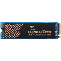 Teamgroup CARDEA ZERO Z340 TM8FP9256G0C311