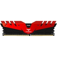 Teamgroup Dark T-Force DDR4