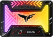 Teamgroup DELTA PHANTOM Gaming RGB T253PG001T3C313 фото