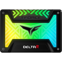 Team Group DELTA R RGB T253TR001T3C315