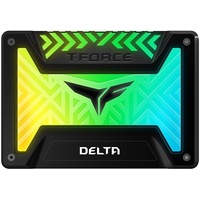 Teamgroup DELTA RGB T253TR250G3C313