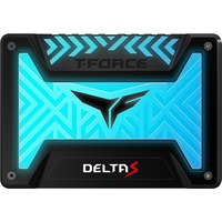 Teamgroup DELTA S RGB T253TR250G3C312