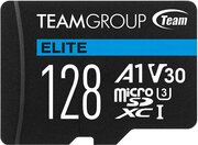 Teamgroup Elite microSDXC A1 V30 UHS I U3 фото