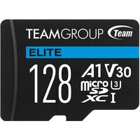 Teamgroup Elite microSDXC A1 V30 UHS I U3