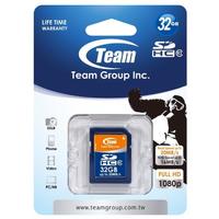 Teamgroup SDHC class 10 32GB