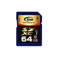 Teamgroup SDXC UHS-1 64GB