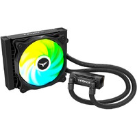 Teamgroup Siren GD120S AIO SSD