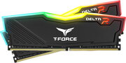 Teamgroup T-Force Delta RGB 2x16Gb фото