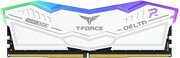 Teamgroup T-FORCE Delta RGB DDR5 2x16Gb фото