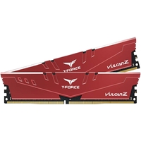 Teamgroup T-Force Vulcan Z DDR4 2x8Gb