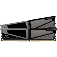 Teamgroup Vulcan T-Force DDR4 2x16Gb