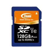 Teamgroup Xtreem SDXC UHS-1 128GB фото