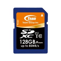 Teamgroup Xtreem SDXC UHS-1 128GB