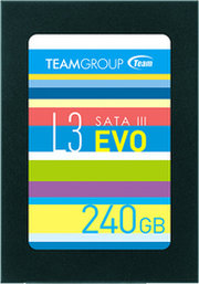 Teamgroup L3 Evo фото