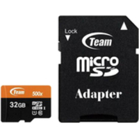 Teamgroup microSDHC 32GB TUSDH32GUHS03