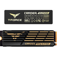 Teamgroup T-Force Cardea A440 4TB TM8FPZ004T0C327