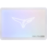 Teamgroup T-Force Delta Max RGB Lite White Edition T253TM512G0C425