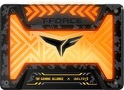 Teamgroup T-Force Delta S TUF Gaming RGB 12V 1TB T253ST001T3C312 фото