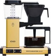 Technivorm Moccamaster KBG741 Select фото