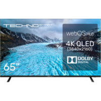 Techno Smart 65QLED680UHDW