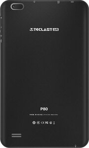 Teclast P80 32Gb фото