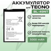 Копия Tecno BL-49NT фото