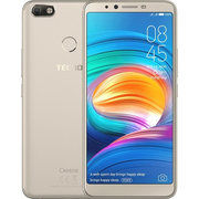 Tecno CA7 фото