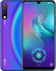 Tecno Camon 12 Pro фото