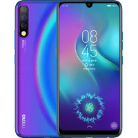 Tecno Camon 12 Pro