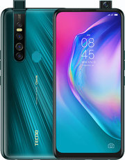 Tecno Camon 15 Pro фото