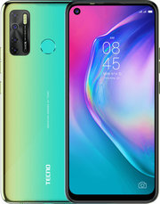 Tecno Camon 15 фото