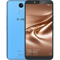 Tecno LA7