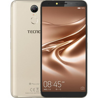 Tecno Pouvoir 2