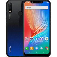 Tecno Spark 3 Pro